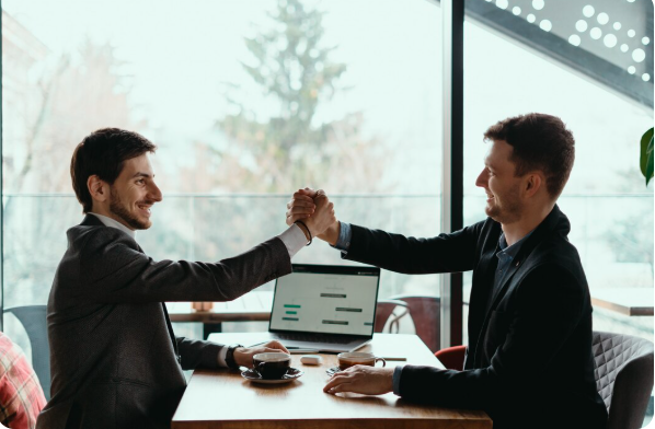Unleashing the Potential of End-to-End Sales Excellence.